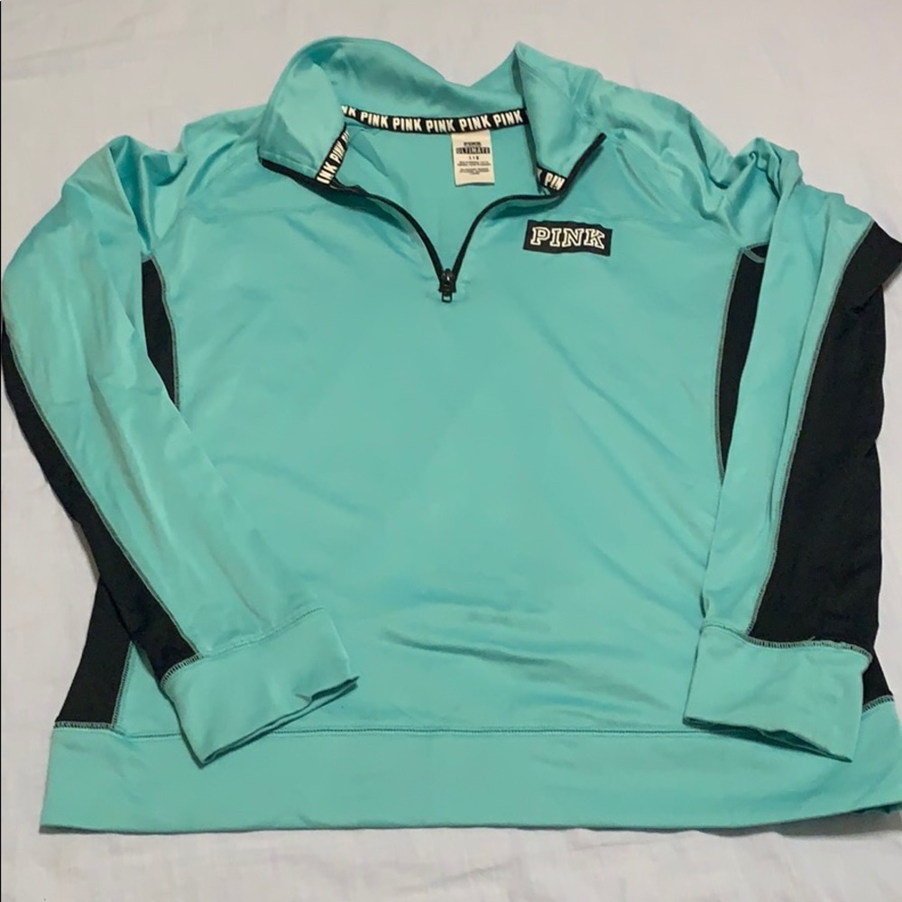 Workout jacket